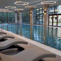 Havuz & Plaj Galerisi