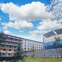 Genel Görünüm Galerisi