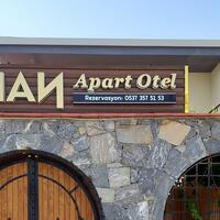 Lobi & Oturma Alanları Galerisi