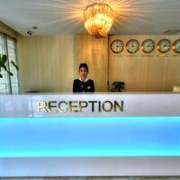 Lobi & Oturma Alanları Galerisi