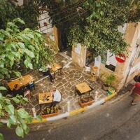 Oda Özellikleri Galerisi