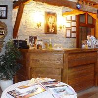 Lobi & Oturma Alanları Galerisi