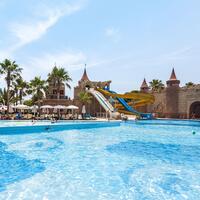 Havuz & Plaj Galerisi