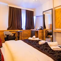 Oda Özellikleri Galerisi