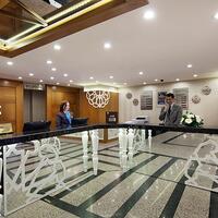 Lobi & Oturma Alanları Galerisi