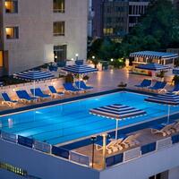 Havuz & Plaj Galerisi