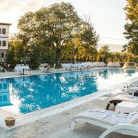 Havuz & Plaj Galerisi