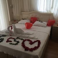 Oda Özellikleri Galerisi