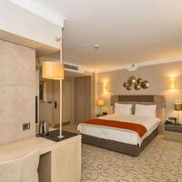 Oda Özellikleri Galerisi