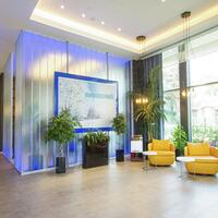 Lobi & Oturma Alanları Galerisi