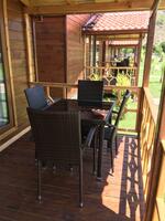 Oda Özellikleri Galerisi