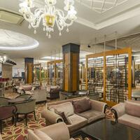 Lobi & Oturma Alanları Galerisi