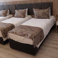 Oda Özellikleri Galerisi