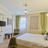 Oda Özellikleri Galerisi