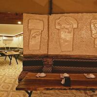 Otel Olanakları Galerisi