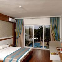 Oda Özellikleri Galerisi