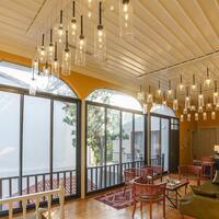 Lobi & Oturma Alanları Galerisi