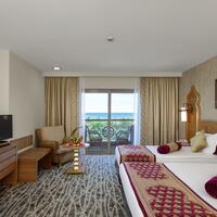 Oda Özellikleri Galerisi