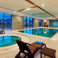 Havuz & Plaj Galerisi