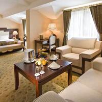 Oda Özellikleri Galerisi