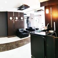 Lobi & Oturma Alanları Galerisi