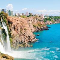 Genel Görünüm Galerisi