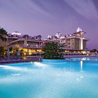 Havuz & Plaj Galerisi