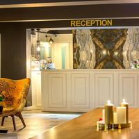 Lobi & Oturma Alanları Galerisi