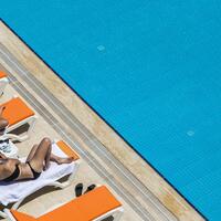 Havuz & Plaj Galerisi