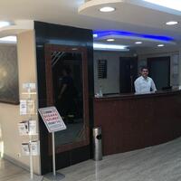 Lobi & Oturma Alanları Galerisi