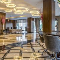 Lobi & Oturma Alanları Galerisi