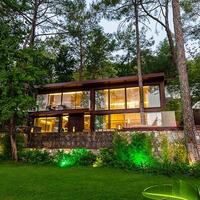 Oda Özellikleri Galerisi