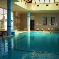 Havuz & Plaj Galerisi