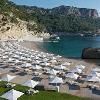 Havuz & Plaj Galerisi