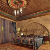 Oda Özellikleri Galerisi