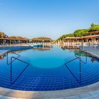 Havuz & Plaj Galerisi