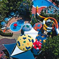 Çocuk Alanları Galerisi