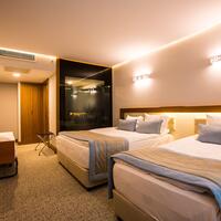 Oda Özellikleri Galerisi