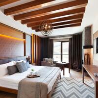 Oda Özellikleri Galerisi