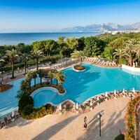 Havuz & Plaj Galerisi