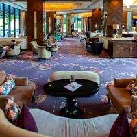 Lobi & Oturma Alanları Galerisi