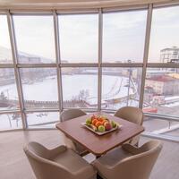 Oda Özellikleri Galerisi