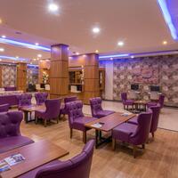 Lobi & Oturma Alanları Galerisi