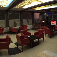 Lobi & Oturma Alanları Galerisi