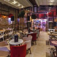 Müzik & Eğlence Galerisi