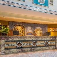 Lobi & Oturma Alanları Galerisi