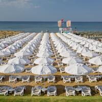 Havuz & Plaj Galerisi