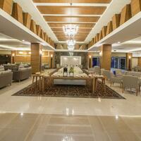 Lobi & Oturma Alanları Galerisi