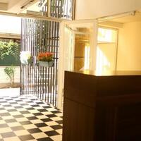 Lobi & Oturma Alanları Galerisi