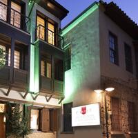 Oda Özellikleri Galerisi